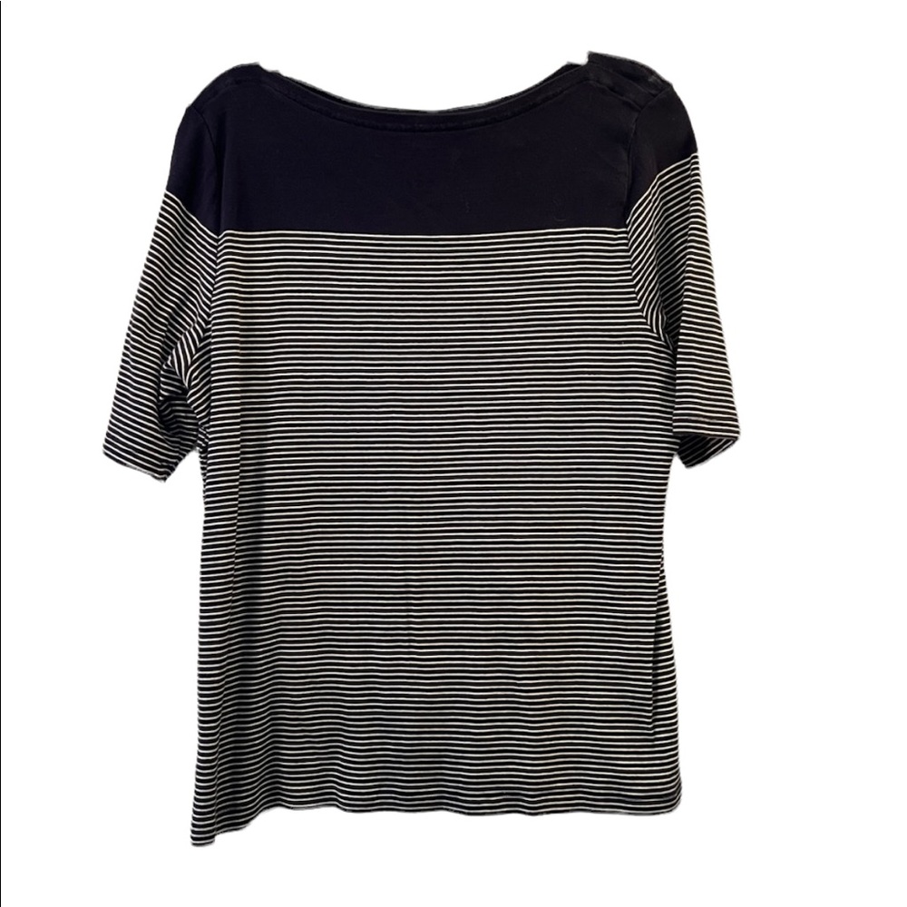 Charter Club Top- Size XL
